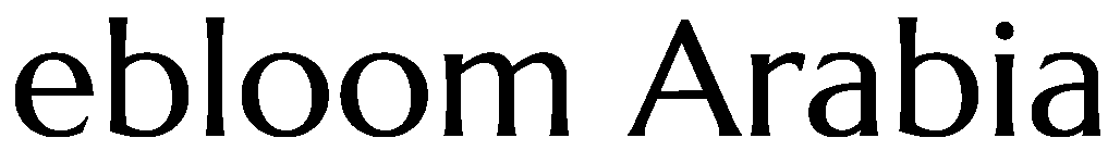 ebloom Arabia-logo
